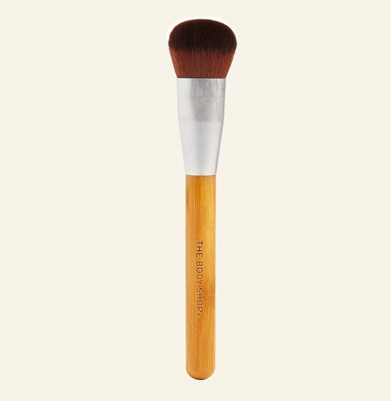 Powder brush